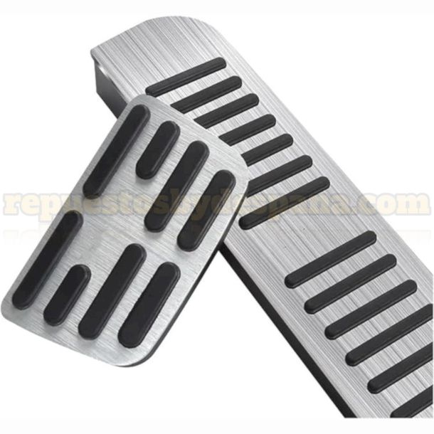Pedales De Coche- Accesorios Byd Atto 10
